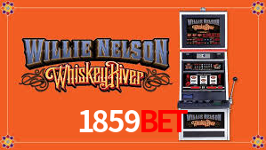 Bônus de Boas-vindas 1859bet