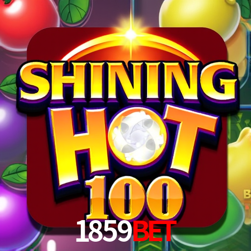 Jogos de Slot 1859bet