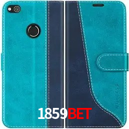 Design Responsivo 1859bet