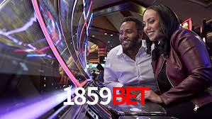 Programa VIP 1859bet