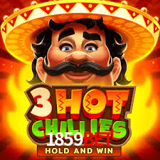 Bônus Diários 1859bet