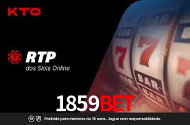 Torneios 1859bet